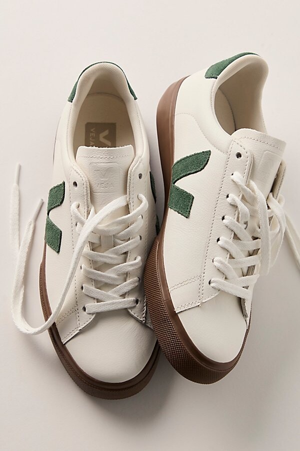 Veja Campo Sneakers