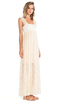 Thumbnail for your product : Free People Romance in the Air Dress