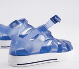 Thumbnail for your product : Igor Tenis Snap Sandals Azul Blue