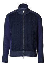 Thumbnail for your product : Etro Wool Jacket Gr. M