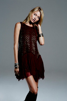 Thumbnail for your product : Free People Showroom Geo Dropwaist