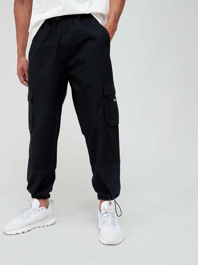 adidas combat trousers