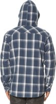 Thumbnail for your product : Rip Curl Hayward Ls Hooded Flannel