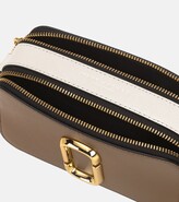 Thumbnail for your product : Marc Jacobs The Snapshot leather camera bag