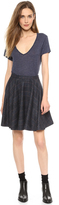 Thumbnail for your product : Joie Ivanna Skirt