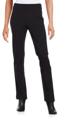 Context Slim-Fit Pull-On Pants