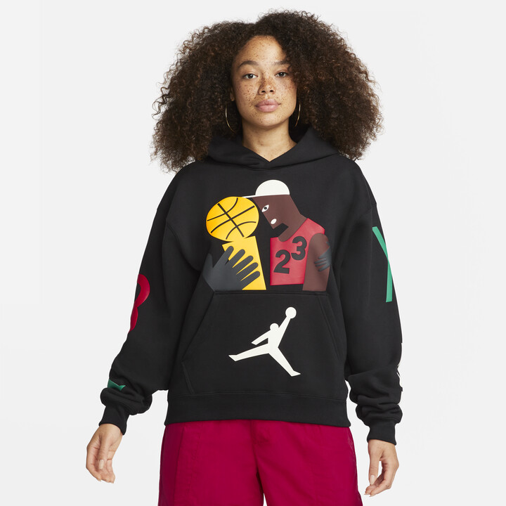 air jordan womens hoodie