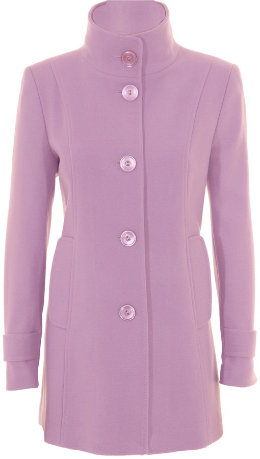 lilac coat uk