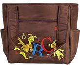 Thumbnail for your product : Trend Lab Trend Lab, Llc Dr. Seuss ABC Tote Diaper Bag