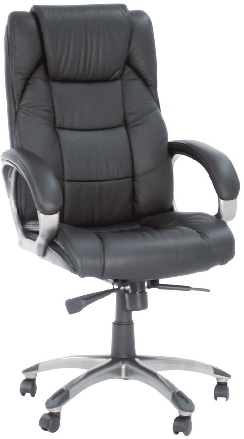 Alphason Northland Leather Office Chair ShopStyle