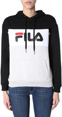 women's fila black sweatshirt