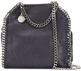 Thumbnail for your product : Stella McCartney tiny Falabella tote
