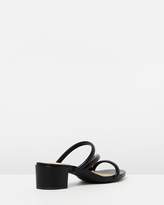 Thumbnail for your product : Spurr ICONIC EXCLUSIVE - Adela Mules