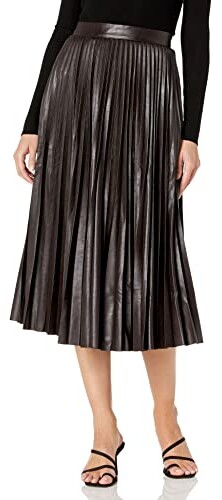 Bcbgmaxazria Faux Leather | Shop the world's largest collection of 