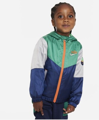 Toddler Nike Jacket | Shop The Largest Collection | ShopStyle
