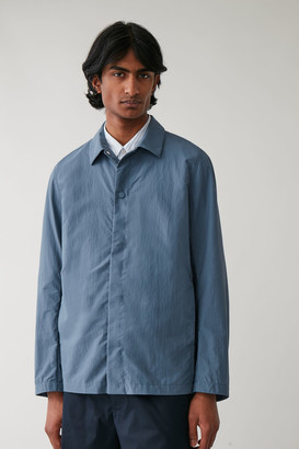 cos shirt jacket