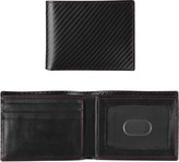 Thumbnail for your product : Johnston & Murphy Nylon Flip Billfold Wallet