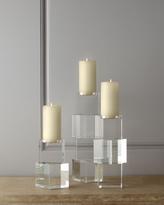 Thumbnail for your product : Global Views Escalier Candleholders