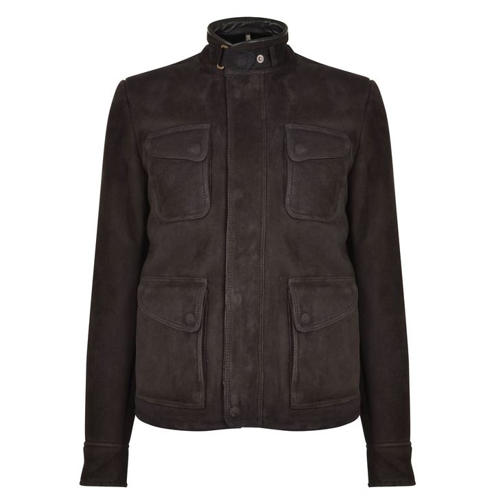 matchless fulham shearling