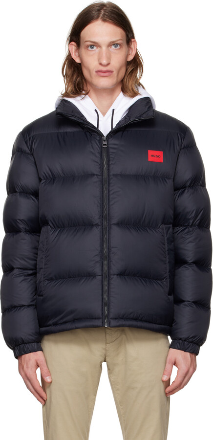 Hugo Boss Down Jacket | Shop The Largest Collection | ShopStyle