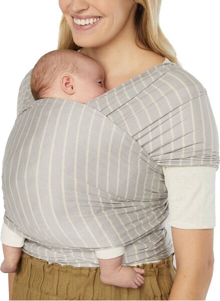 ERGObaby Aura Knit Baby Wrap -
