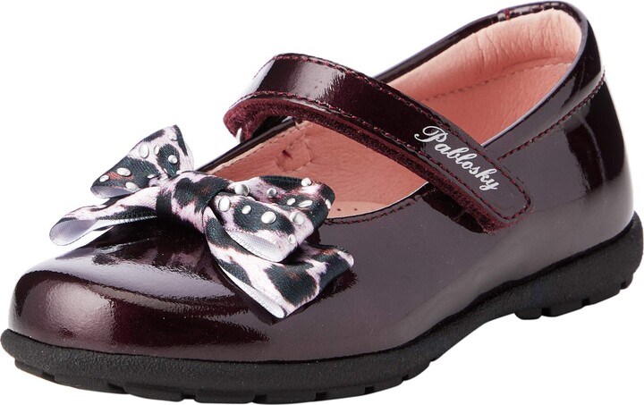 Marque  Mary Jane Flat Fille PabloskyPablosky 347669 