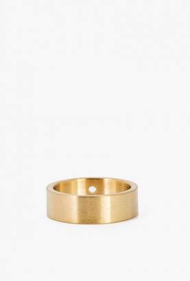 Lightweight Solid Standard Ring - Size 5.5