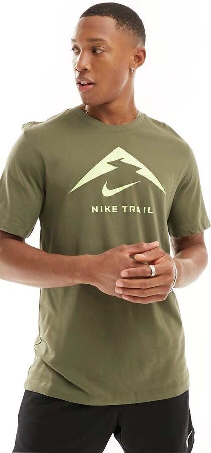 nike trail dri fit