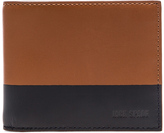 Thumbnail for your product : Jack Spade Dipped Leather Bill Holder