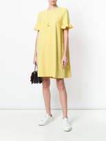 Thumbnail for your product : Max Mara Studio flared dress