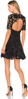 Thumbnail for your product : Thurley Hollyhock Mini Dress