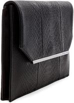 Thumbnail for your product : BCBGMAXAZRIA Kelly Envelope Clutch