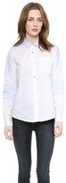 Thumbnail for your product : Marc by Marc Jacobs Miki Oxford Button Down