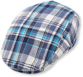 Thumbnail for your product : Children's Place Plaid newsboy hat