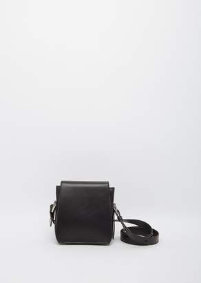 Ann Demeulemeester Cina Bag Black Size: One Size