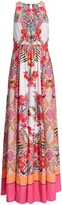 Thumbnail for your product : Ted Baker Laniah Samba Maxi Dress
