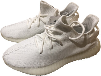 yeezy laced