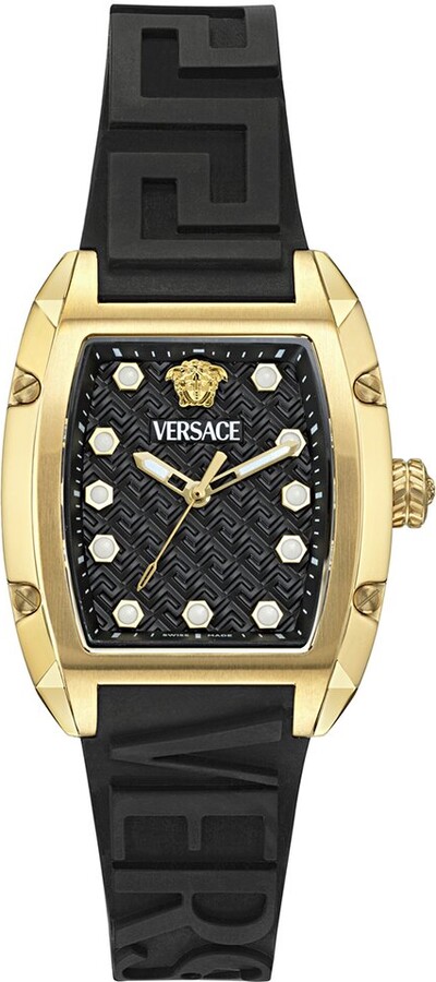 Versace Women's Versace Dominus Watch