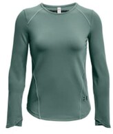 Thumbnail for your product : Under Armour Hydra Fuse Crew Long Sleeve Toddy