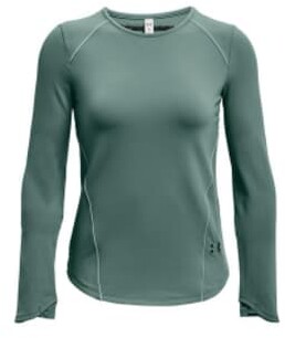 Under Armour Hydra Fuse Crew Long Sleeve Toddy