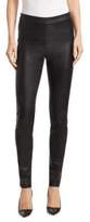 Thumbnail for your product : Saks Fifth Avenue COLLECTION Pull-On Leather Legging