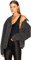 Thumbnail for your product : Yeezy Season 5 Classic Denim Jacket
