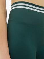 Thumbnail for your product : LNDR Skylark High-rise Thermal Leggings - Womens - Green