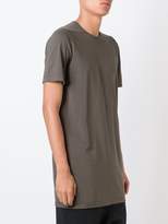 Thumbnail for your product : Rick Owens long T-shirt