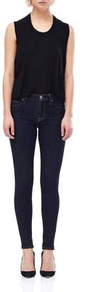 Hudson Timeless Essential Skinny Jeans