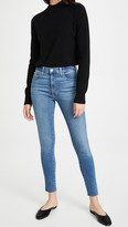 Thumbnail for your product : Joe's Jeans The Charlie Ankle Skinny Jeans