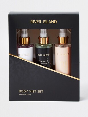River Island Trio of Body Mists - ShopStyle