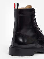 Thumbnail for your product : Thom Browne Boots