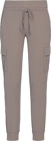 Thumbnail for your product : Cambio Pants Dove Grey