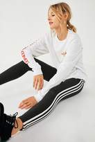 Thumbnail for your product : adidas 3 Stripes Legging